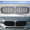 Grilă Frontală LED BMW