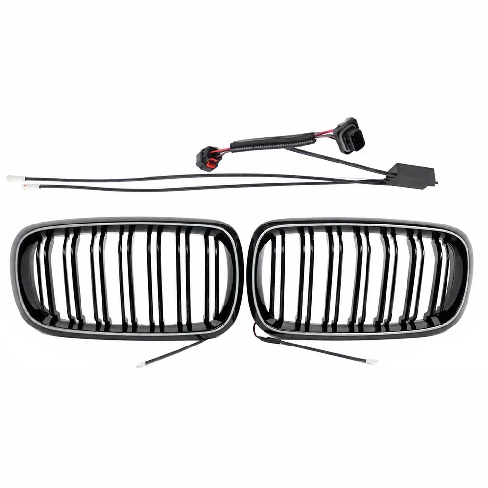 Grilă Frontală LED BMW