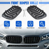 Grilă Frontală LED BMW